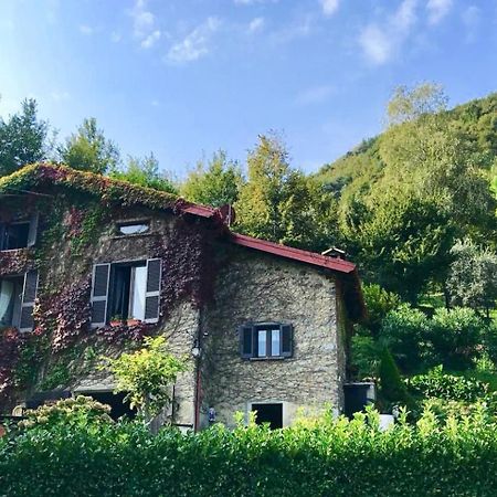 Casa Francesca Villa Bellagio Eksteriør billede