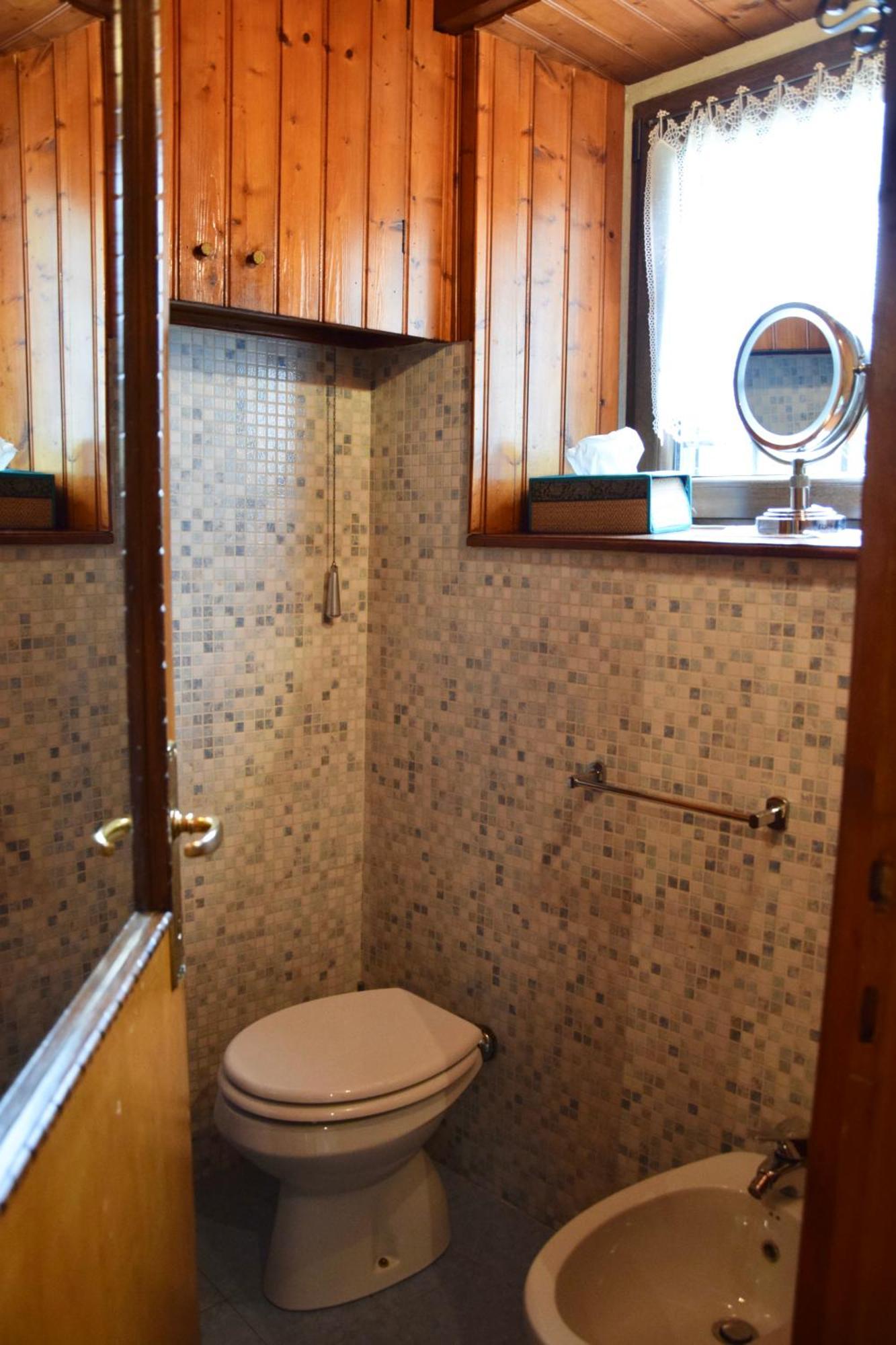 Casa Francesca Villa Bellagio Eksteriør billede