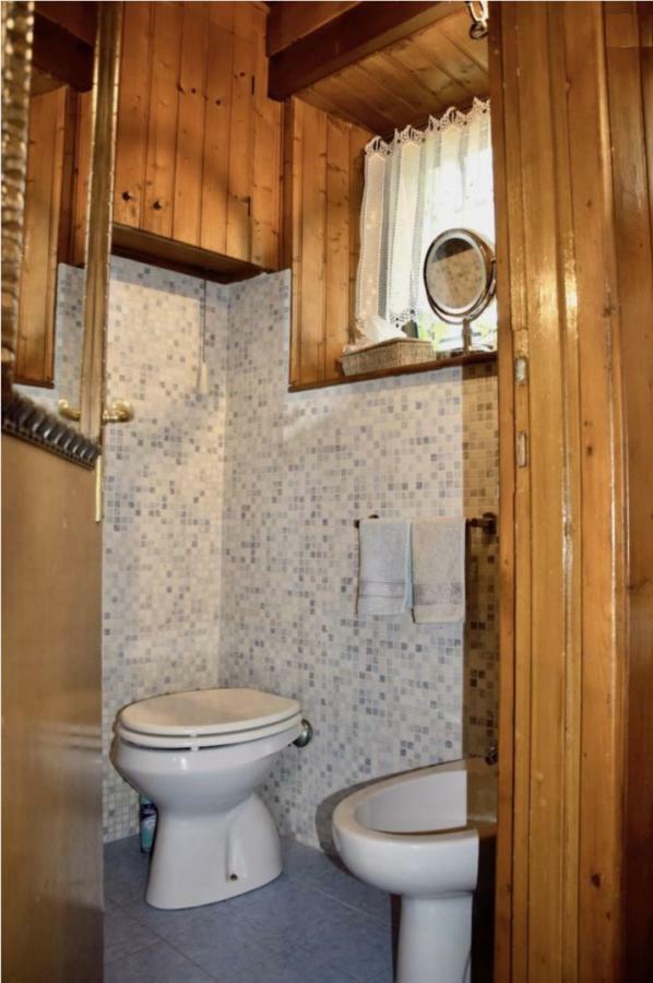 Casa Francesca Villa Bellagio Eksteriør billede